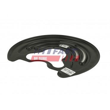 Protection Disque de Frein Arrière Gauche Pour Renault Opel Nissan 441613619R