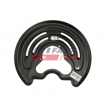 Protection Disque de Frein Arrière Droit Pour Renault Opel Nissan 441510900R