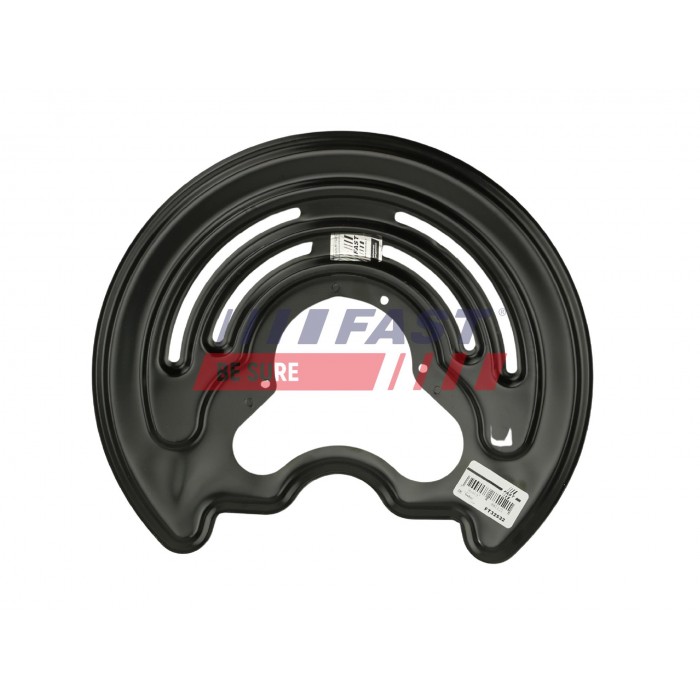 Protection Disque de Frein Arrière Droit Pour Renault Opel Nissan 441510900R