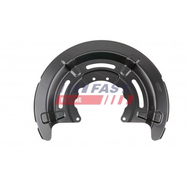 Protection Disque de Frein Arrière Pour Renault Opel Nissan 4324200Q0C 4419363