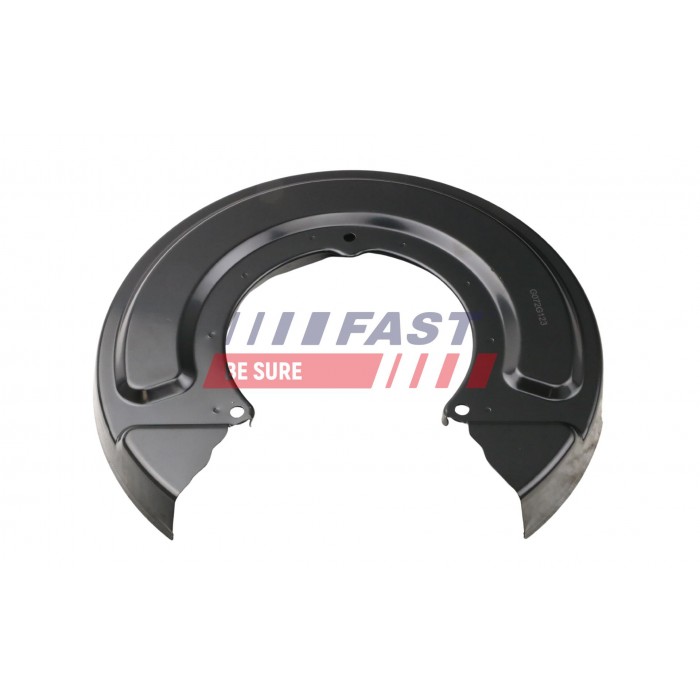 Protection Disque de Frein Arrière Pour Nissan Patrol GR V 44150VB000