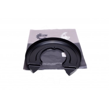 Protection Disque de Frein Arrière Pour Nissan Patrol GR V 44150VB000