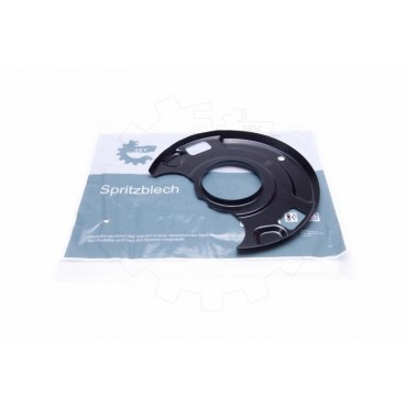 Protection Disque de Frein Avant Gauche Pour Nissan Primera 4115164J00