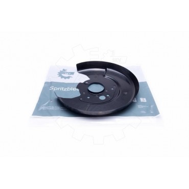 Protection Disque de Frein Arrière Gauche Pour Nissan Primera 44160AU001