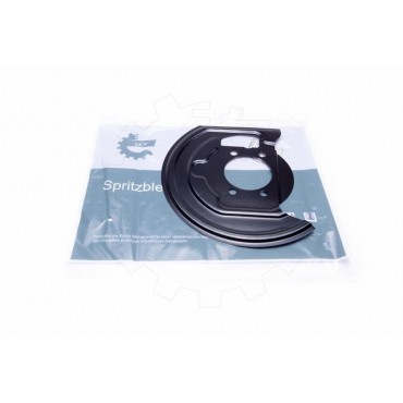 Protection Disque de Frein Avant Droit Pour Nissan Qashqai 41151JD01A 41151JG00A