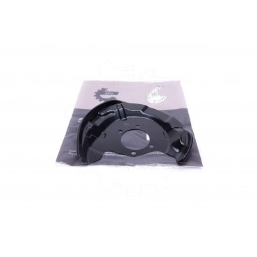 Protection Disque de Frein Arrière Droit Pour Renault Kadjar Nissan Qashqai