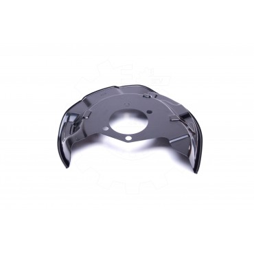 Protection Disque de Frein Arrière Droit Pour Renault Kadjar Nissan Qashqai