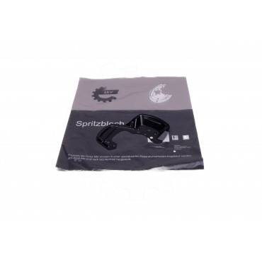 Protection Disque de Frein Avant Gauche Pour Opel Tigra Vauxhall