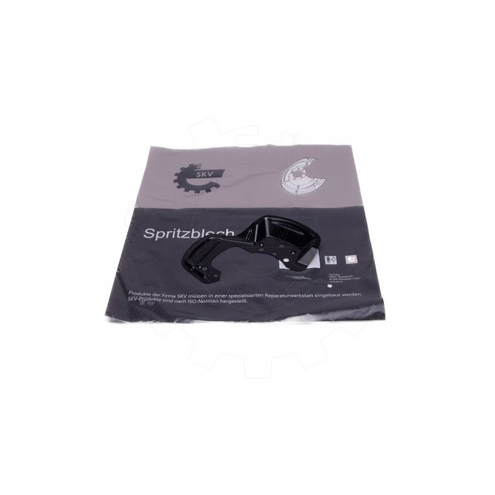 Protection Disque de Frein Avant Gauche Pour Opel Tigra Vauxhall