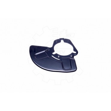 Protection Disque de Frein Avant Gauche Pour Opel Astra H Zafira A B Vauxhall
