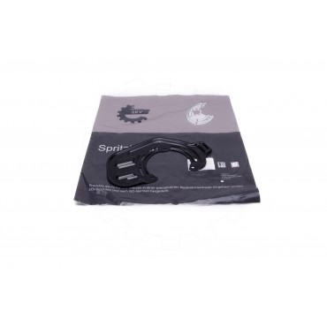 Protection Disque de Frein Avant Droit Pour Opel Combo Meriva A 0543084 0543087