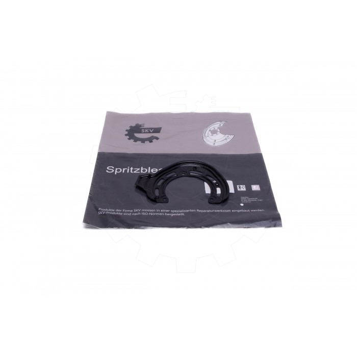 Protection Disque de Frein Avant Gauche Pour Opel Corsa C Tigra Vauxhall