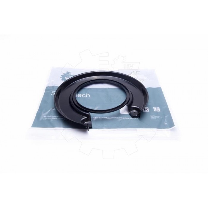 Protection Disque de Frein Avant Pour Opel Vectra A Vauxhall