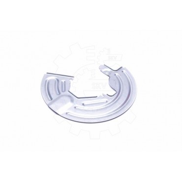 Protection Disque de Frein Avant Gauche Pour Renault Scenic R5 R11 7700693172