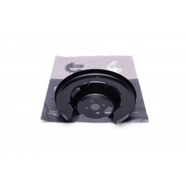 Protection Disque de Frein Arrière Gauche Pour Renault Megane I 8200152415