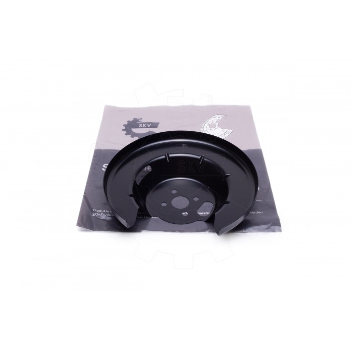 Protection Disque de Frein Arrière Gauche Pour Renault Megane I 8200152415