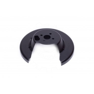Protection Disque de Frein Arrière Gauche Pour Renault Megane I 8200152415