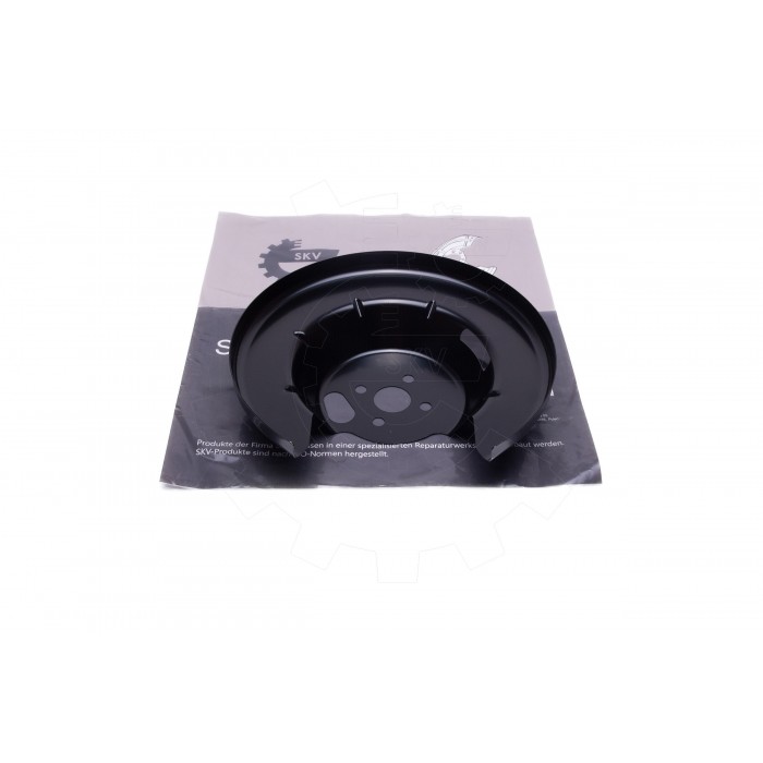 Protection Disque de Frein Arrière Droit Pour Renault Megane I 8200152416