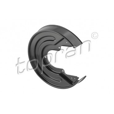 Protection Disque de Frein Arrière Pour VW Sharan Transporter IV Seat Alhambra