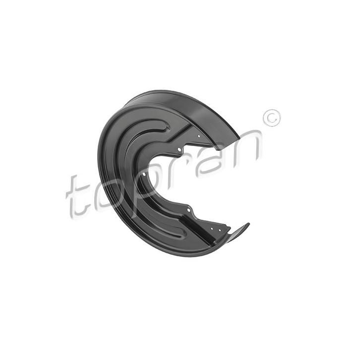 Protection Disque de Frein Arrière Pour VW Sharan Transporter IV Seat Alhambra