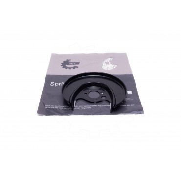 Protection Disque de Frein Arrière Gauche Pour VW Lupo Polo Seat Arosa Ibiza II