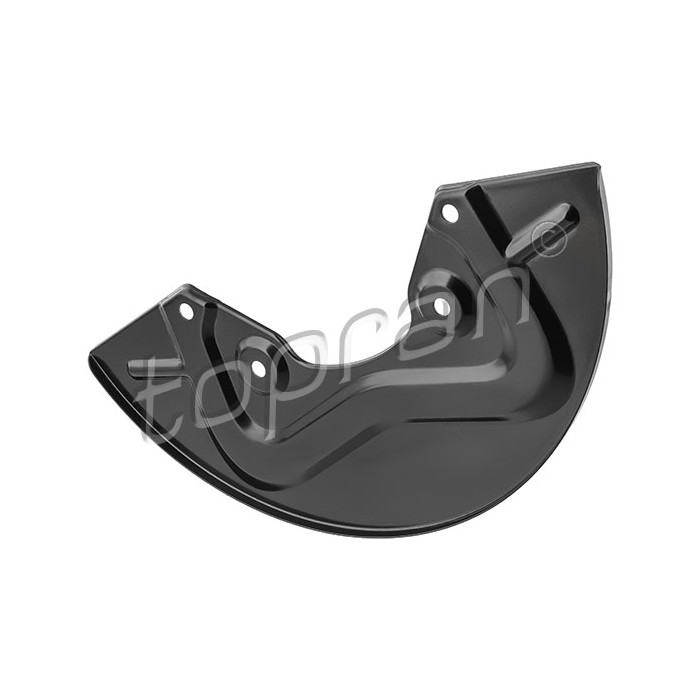 Protection Disque de Frein Avant Gauche Pour VW Caddy II Golf III Passat Polo