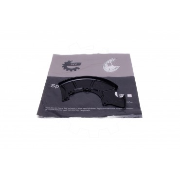 Protection Disque de Frein Avant Droit Pour VW Bora Seat Skoda 1J0615312B