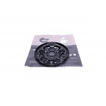 Protection Disque de Frein Arrière Droit Pour VW Polo Skoda Octavia I II