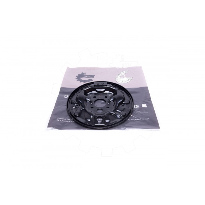 Protection Disque de Frein Arrière Droit Pour VW Polo Skoda Octavia I II