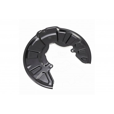 Protection Disque de Frein Avant Gauche Pour Smart Fortwo 4514210120 A4514210120