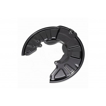 Protection Disque de Frein Avant Gauche Pour Smart Fortwo 4514210120 A4514210120