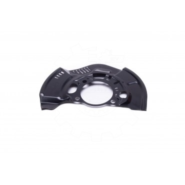Protection Disque de Frein Avant Droit Pour Toyota Auris Corolla 4778102100