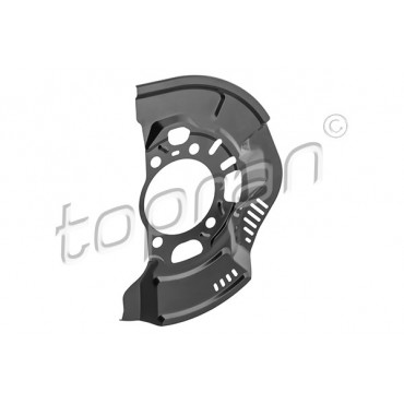 Protection Disque de Frein Avant Gauche Pour Toyota Auris Corolla 4778202100