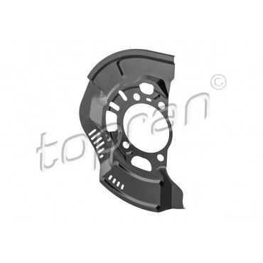 Protection Disque de Frein Avant Droit Pour Toyota Auris Corolla 4778102100