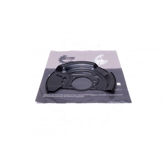 Protection Disque de Frein Avant Gauche Pour Toyota RAV 4 III IV 4778242040