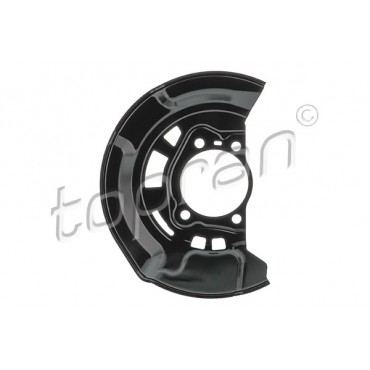 Protection Disque de Frein Avant Gauche Pour Toyota RAV 4 III IV 4778242040