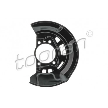 Protection Disque de Frein Avant Droit Pour Toyota Auris RAV 4 III IV 4778142040