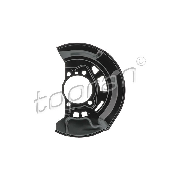 Protection Disque de Frein Avant Droit Pour Toyota Auris RAV 4 III IV 4778142040