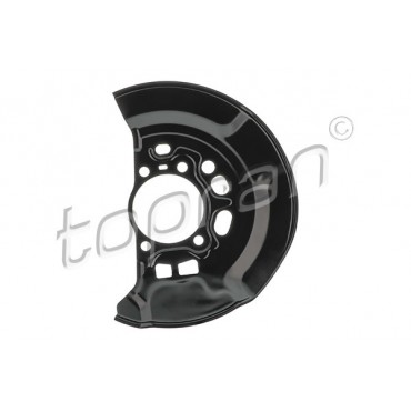 Protection Disque de Frein Avant Droit Pour Toyota Auris Corolla 4778102200