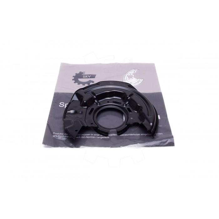 Protection Disque de Frein Avant Gauche Pour Toyota Avensis 4778205020