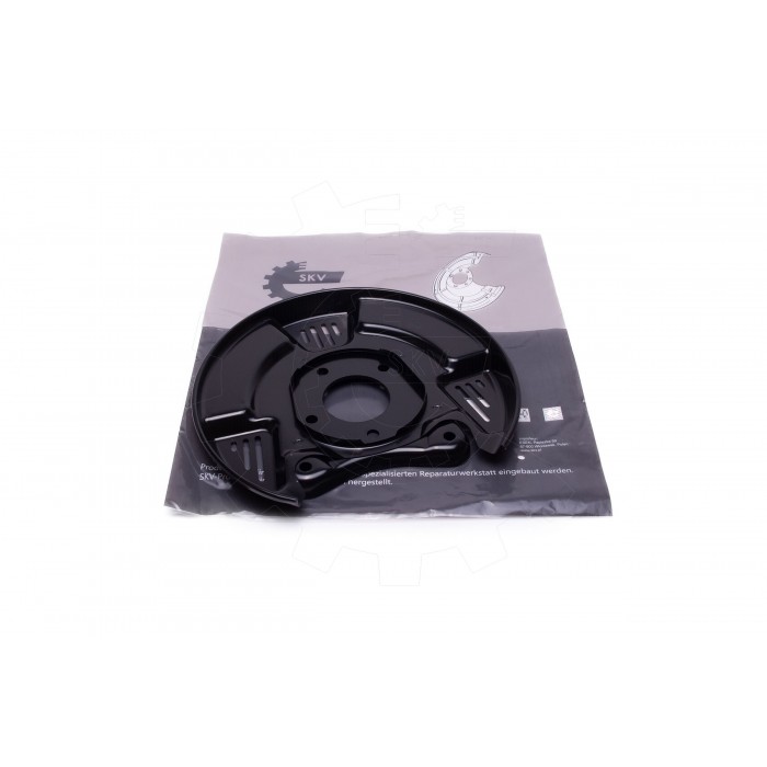 Protection Disque de Frein Gauche Pour Toyota Avensis 4780405010