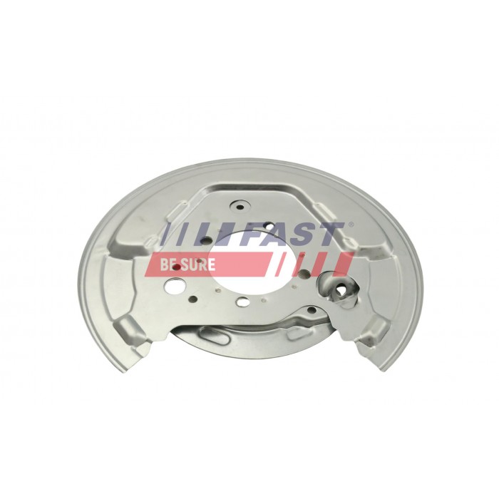 Protection Disque de Frein Arrière Droit Pour Toyota Avensis 4650305010