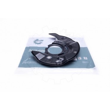 Protection Disque de Frein Avant Gauche Pour Toyota Corolla 4778202040