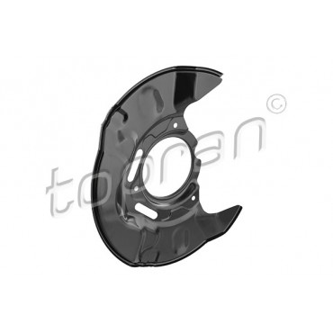 Protection Disque de Frein Avant Gauche Pour Toyota Corolla 4778212240