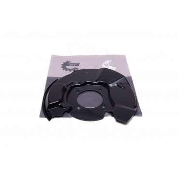 Protection Disque de Frein Avant Gauche Pour Toyota 4778260120