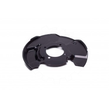 Protection Disque de Frein Avant Droit Pour Toyota Land Cruiser Prado 4778160120