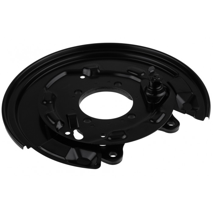 Protection Disque de Frein Arrière Droit Pour Toyota 4650332020