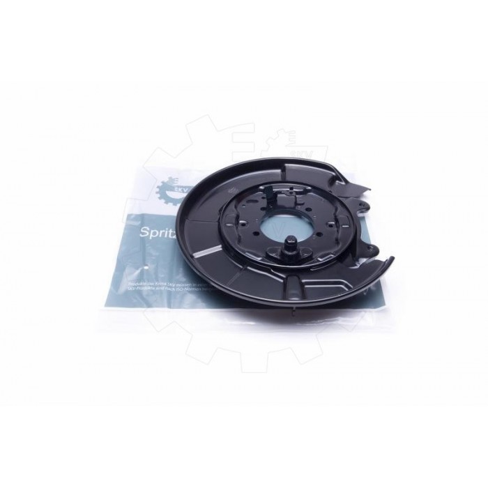 Protection Disque de Frein Arrière Droit Pour Toyota RAV 4 I II 4650342021