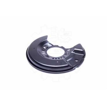 Protection Disque de Frein Avant Gauche Pour Toyota Yaris 4778252020