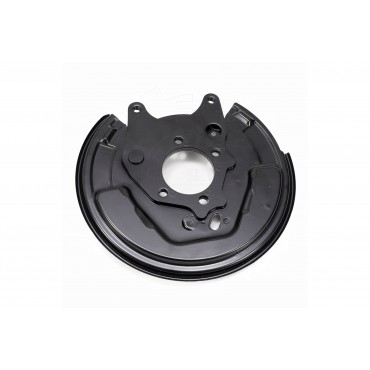 Protection Disque de Frein Arrière Droit Pour Toyota Yaris 4650352012